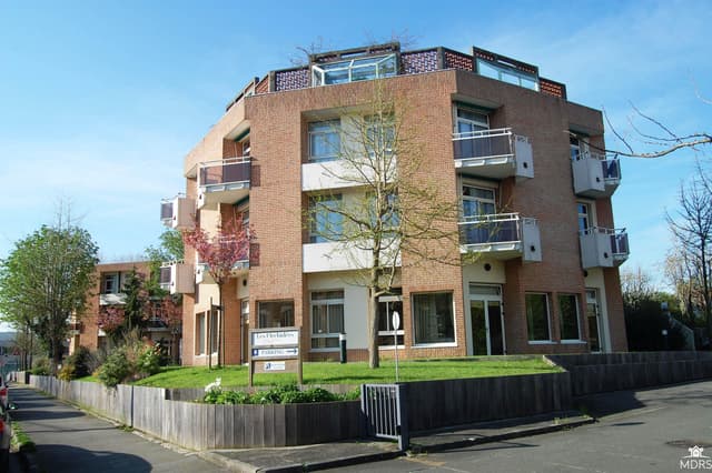 Photo de la résidence 1