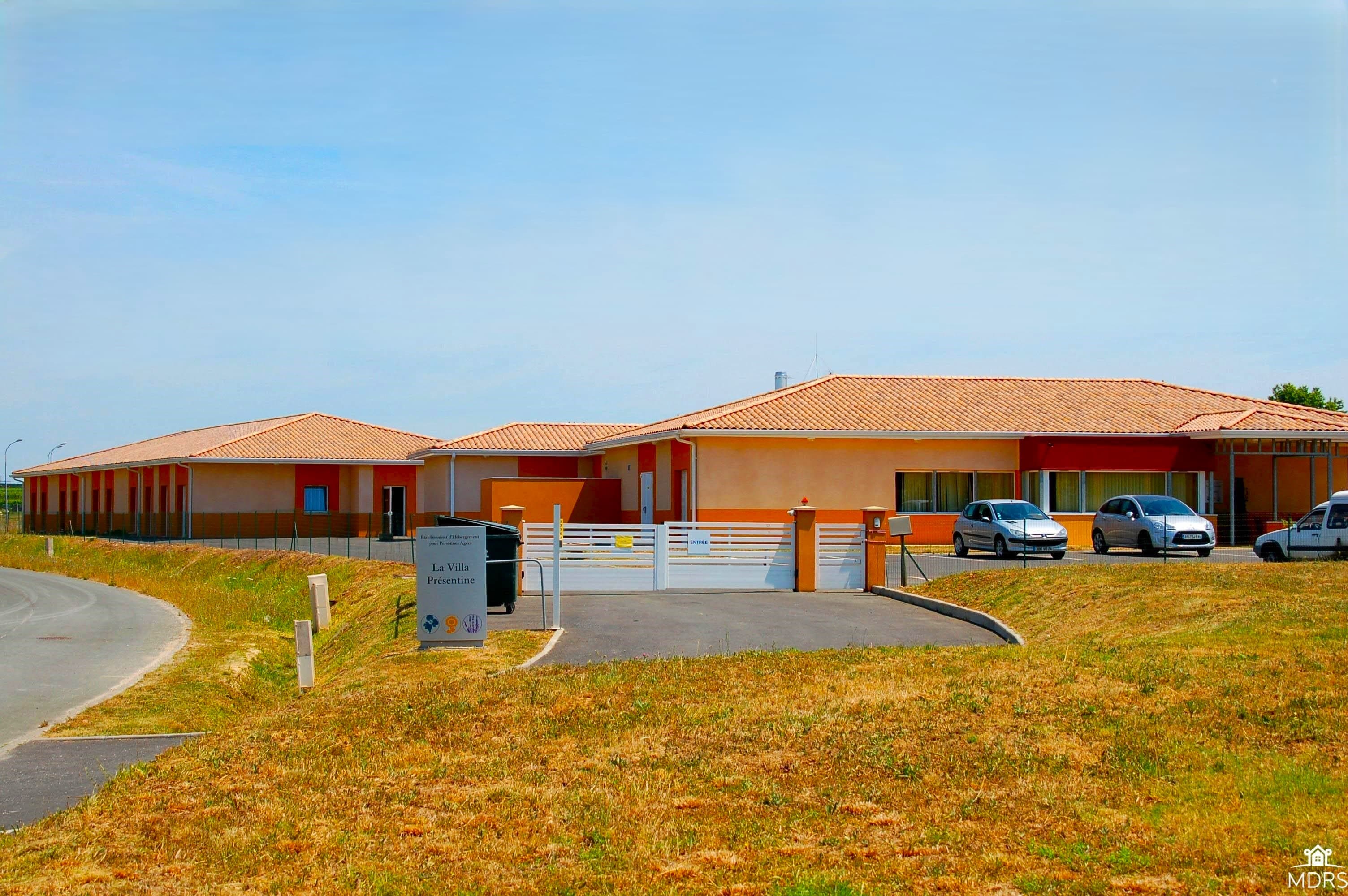 Résidence - Galerie de photos - Image 1 sur 12