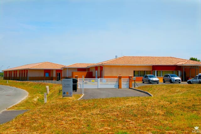 Photo de la résidence 1