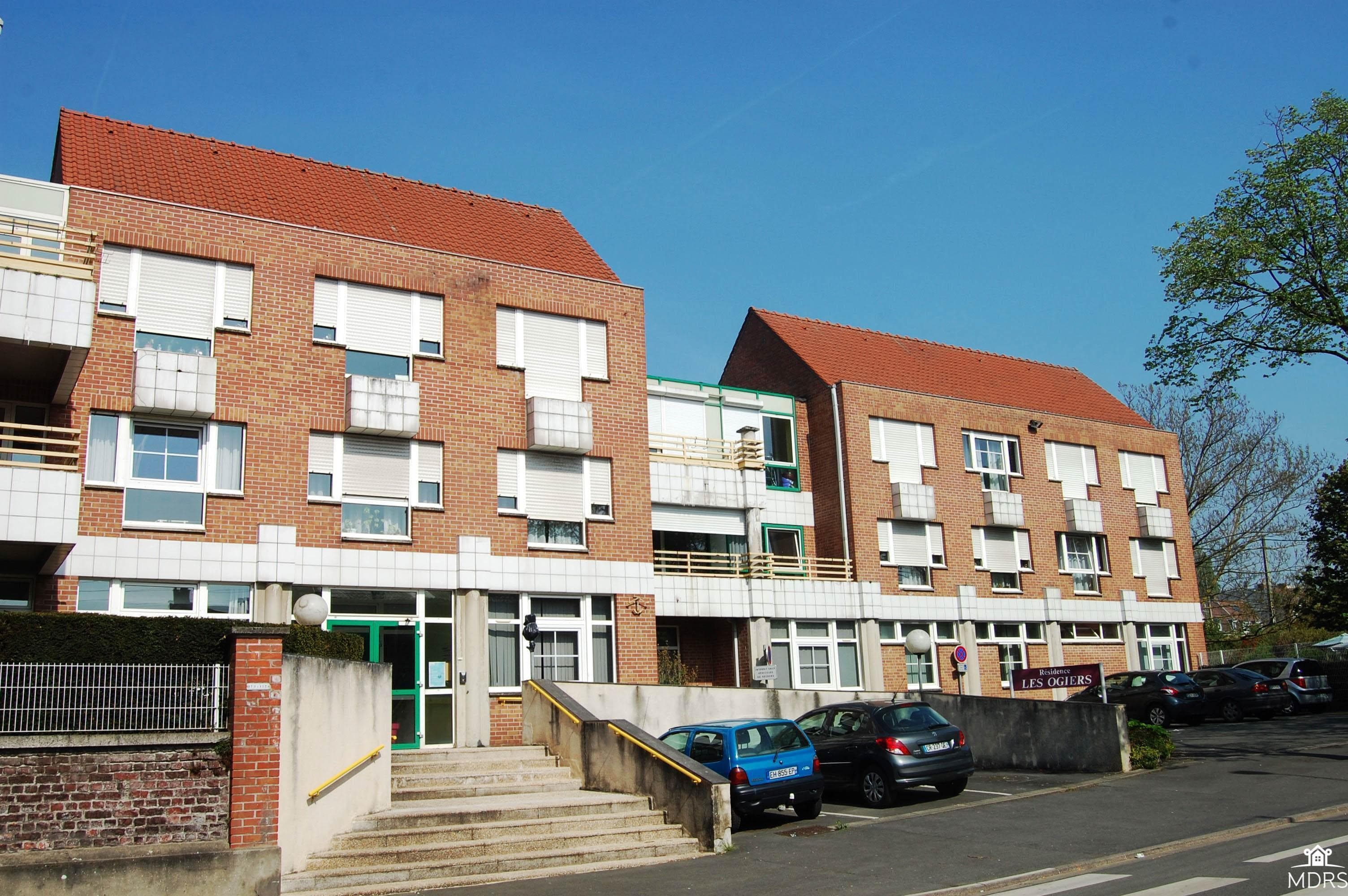 Résidence - Galerie de photos - Image 1 sur 1