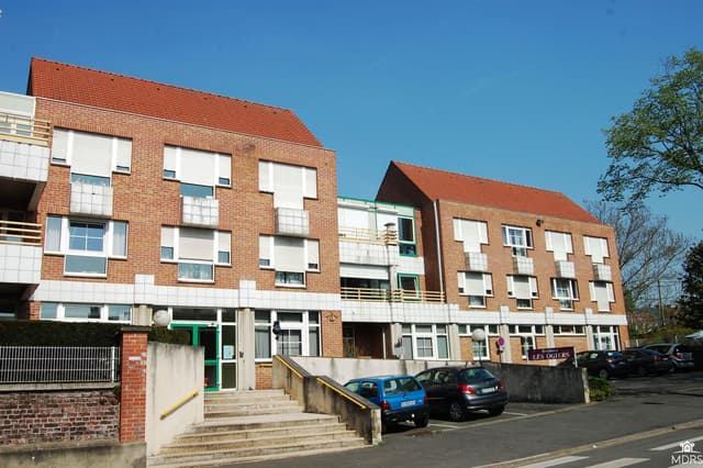 Photo de la résidence 1