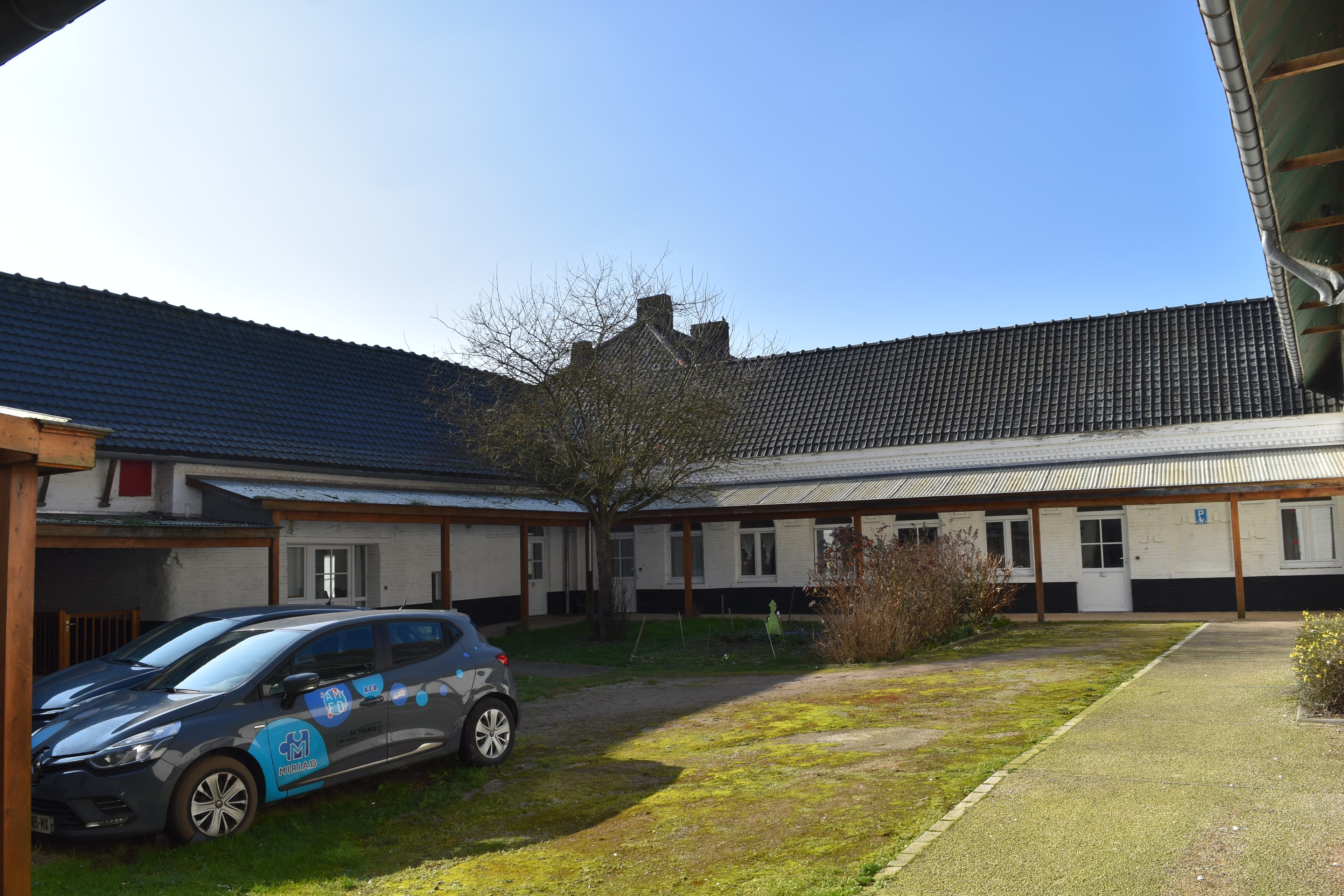 Résidence - Galerie de photos - Image 1 sur 1