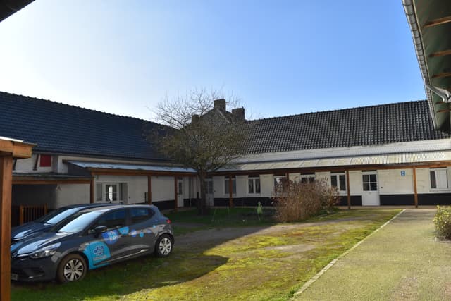 Photo de la résidence 1