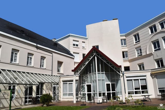 Photo de la résidence 1