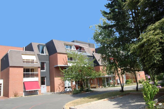 Photo de la résidence 1