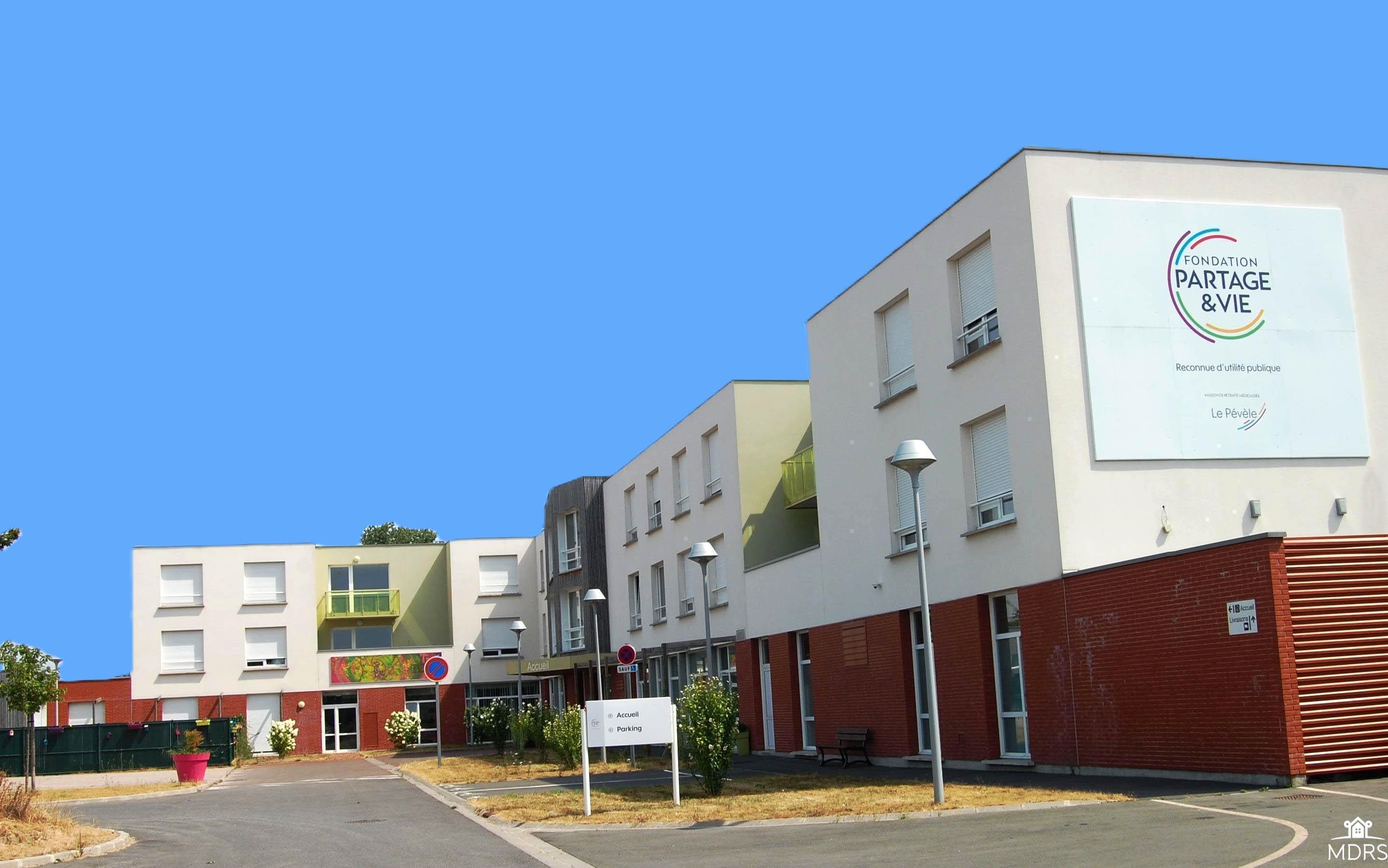 Résidence - Galerie de photos - Image 1 sur 2