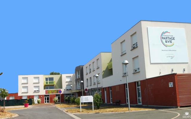 Photo de la résidence 1