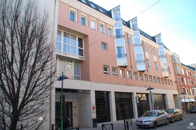 Photo de la résidence 1