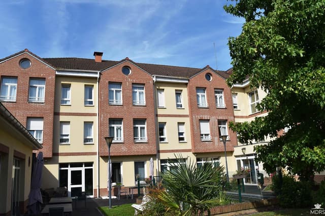 Photo de la résidence 1