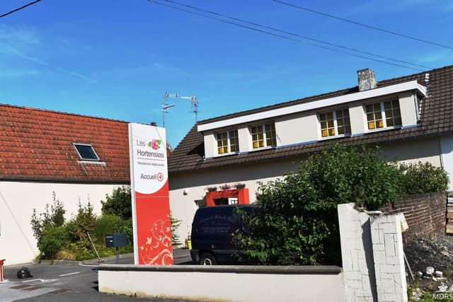 Photo de la résidence 1