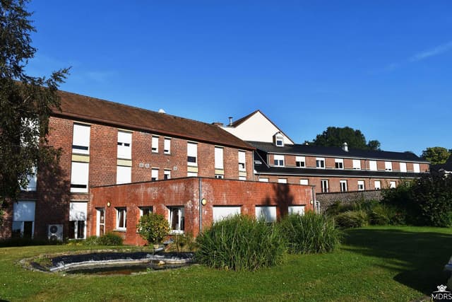 Photo de la résidence 1