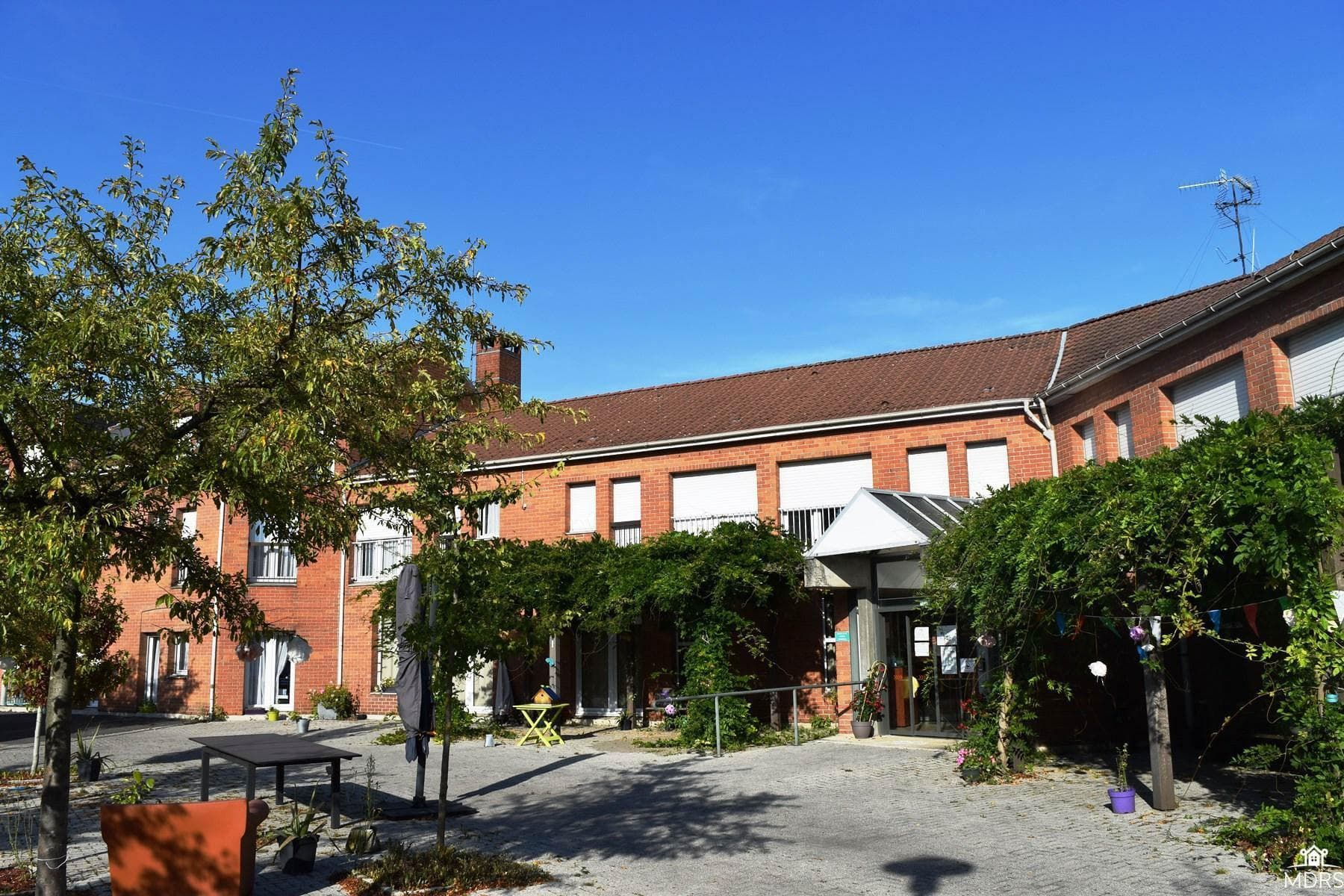 Résidence - Galerie de photos - Image 1 sur 2