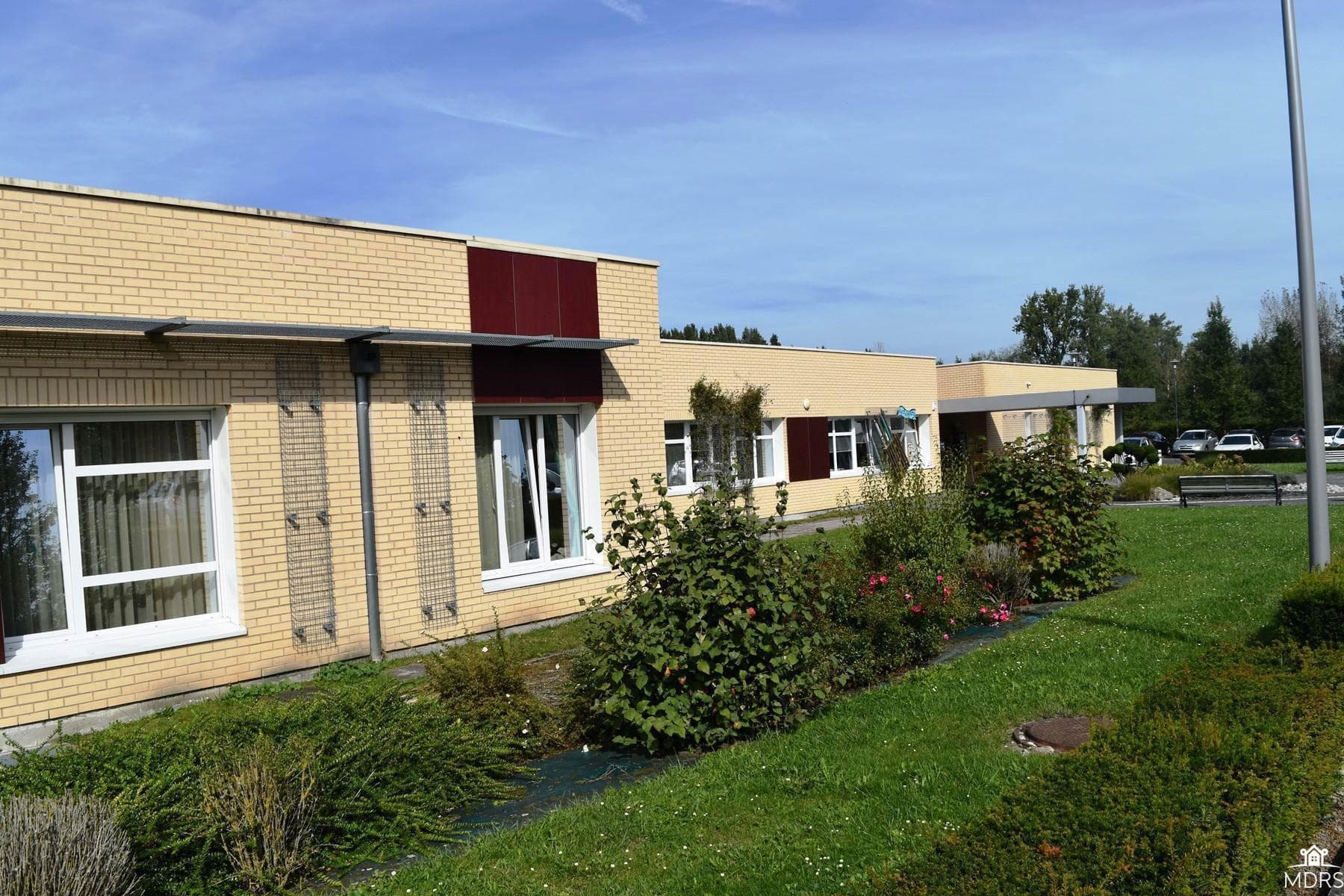 Résidence - Galerie de photos - Image 1 sur 2