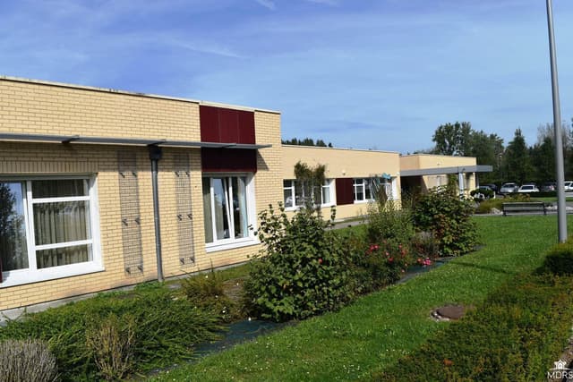 Photo de la résidence 1