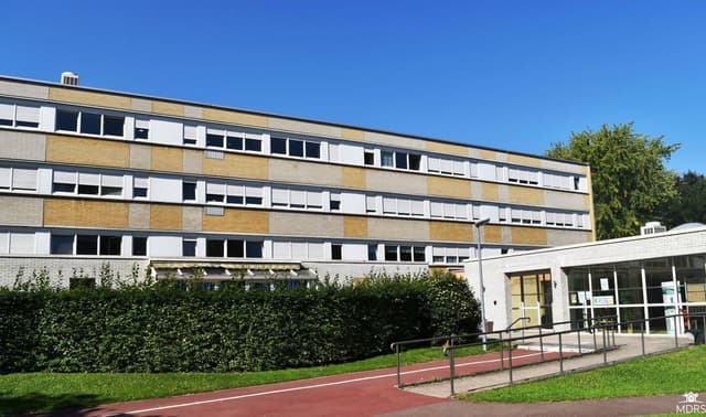 Photo de la résidence 1