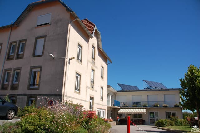 Photo de la résidence 1