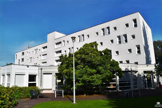 Photo de la résidence 1