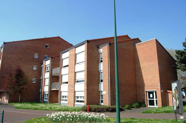 Photo de la résidence 1