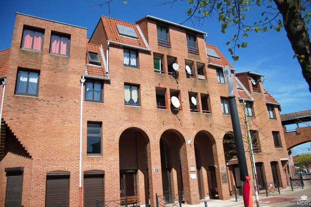 Photo de la résidence 1