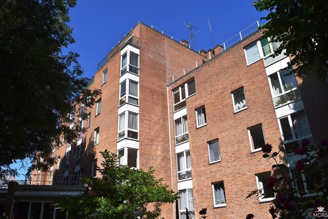 Photo de la résidence 1