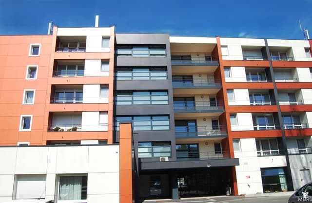 Photo de la résidence 1