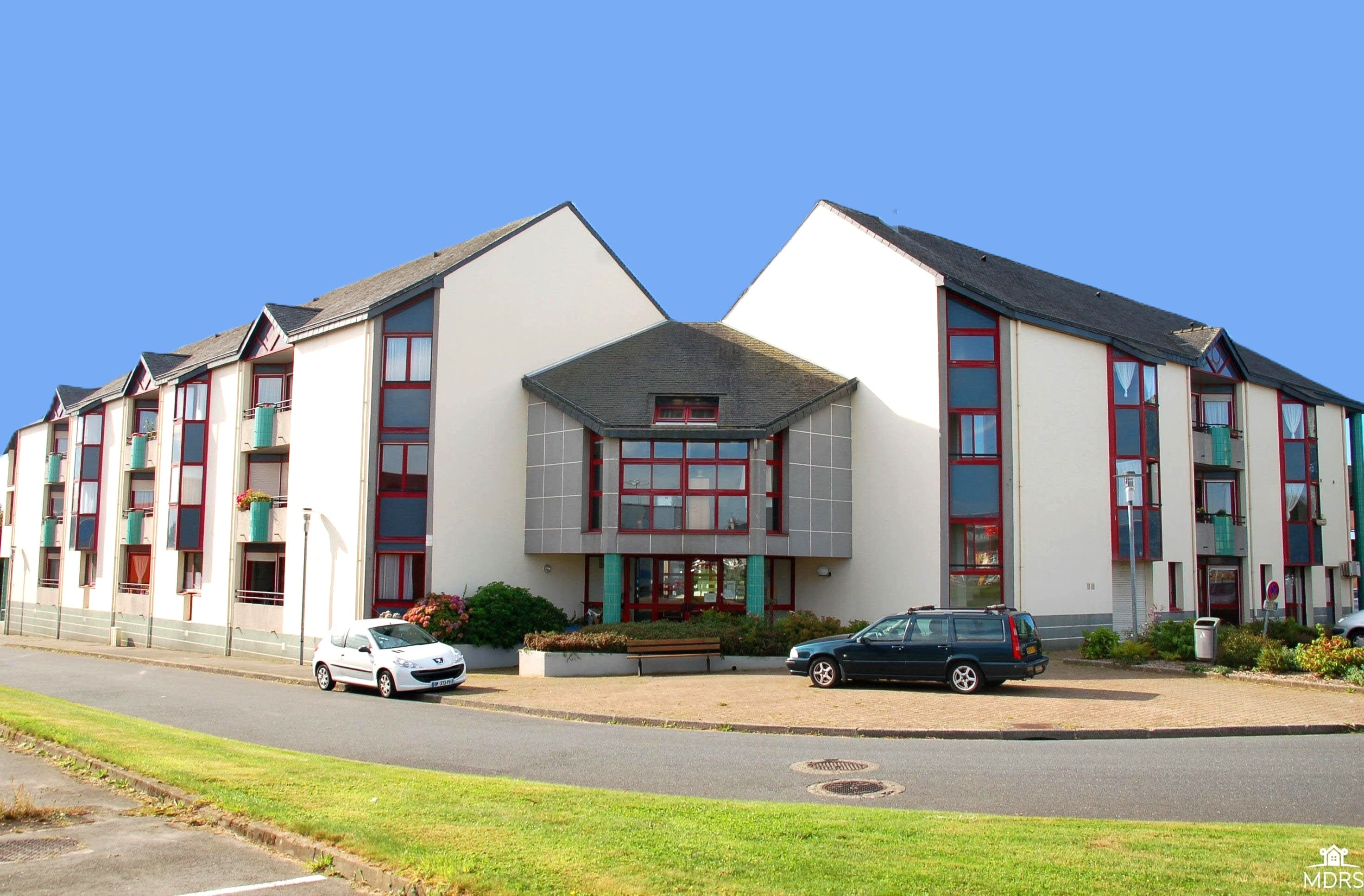 Résidence - Galerie de photos - Image 1 sur 1