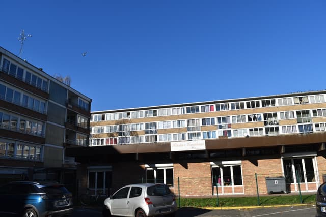 Photo de la résidence 1