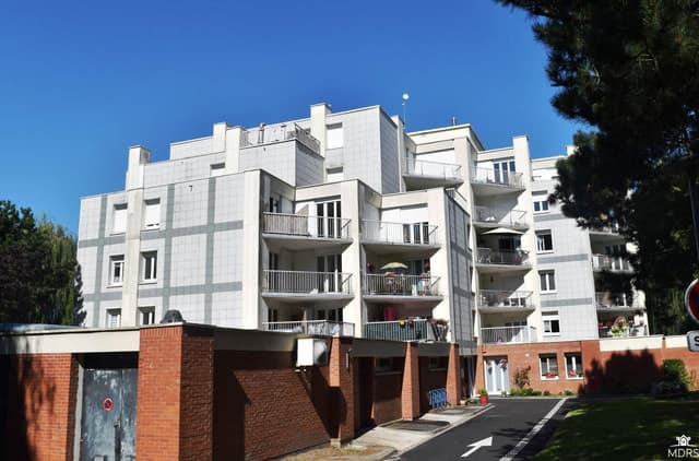 Photo de la résidence 1