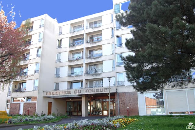 Photo de la résidence 1