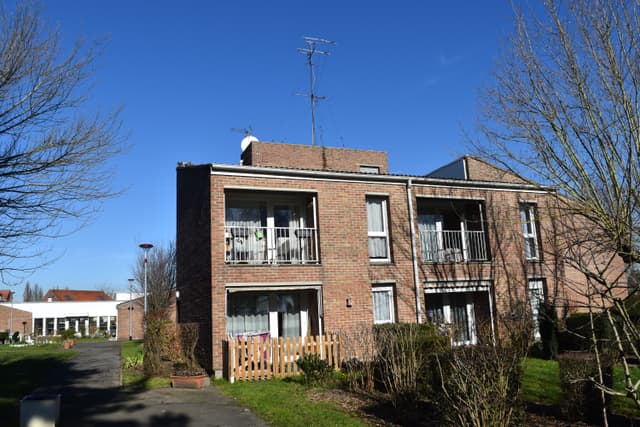 Photo de la résidence 1