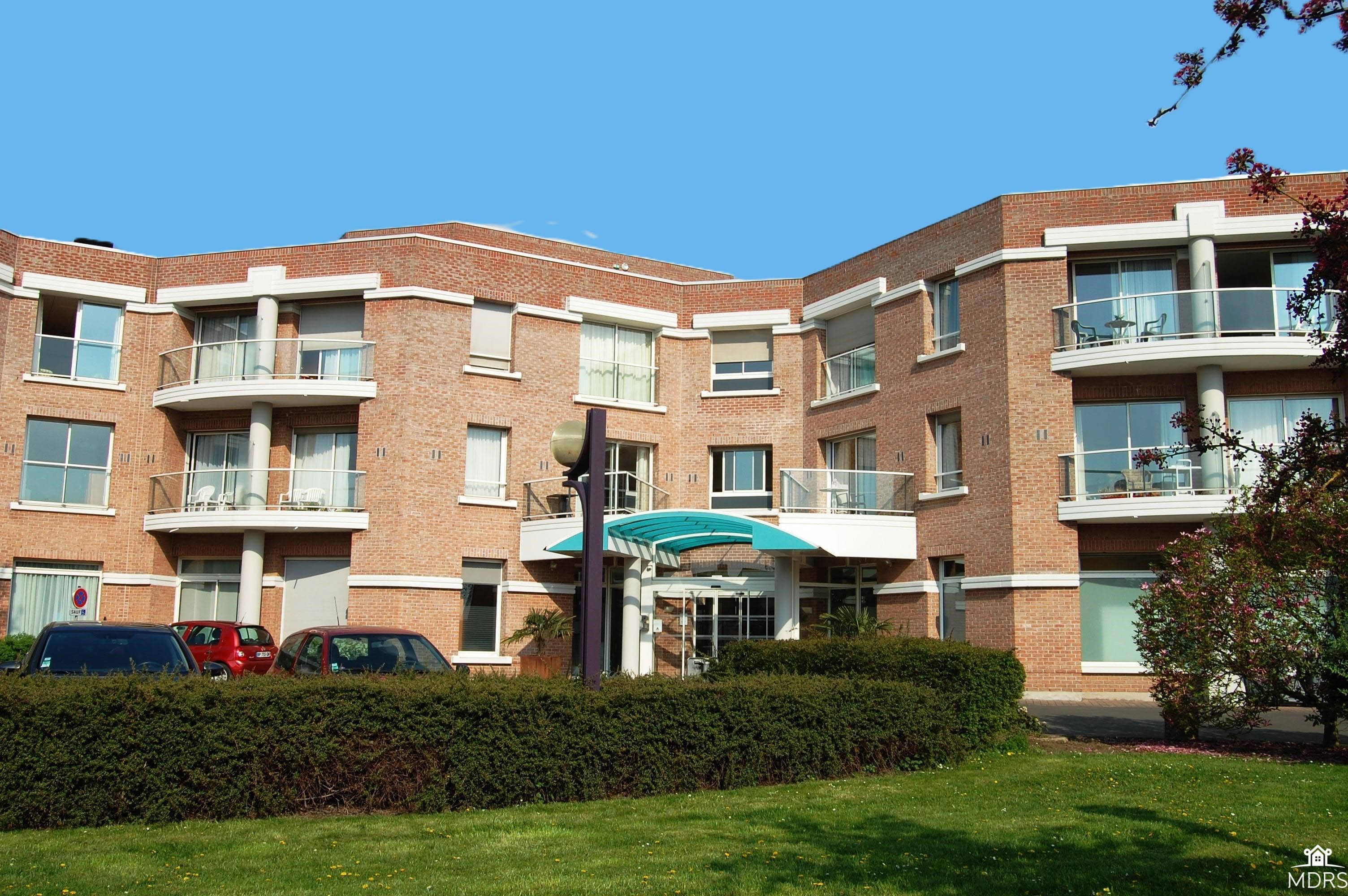 Résidence - Galerie de photos - Image 1 sur 2