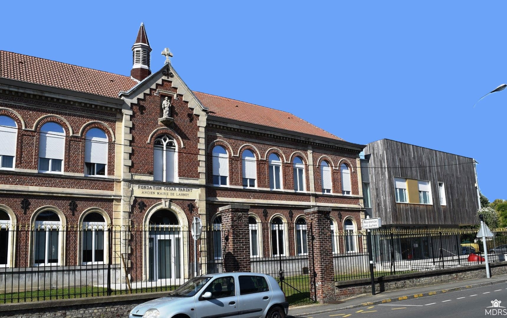 Résidence - Galerie de photos - Image 1 sur 3