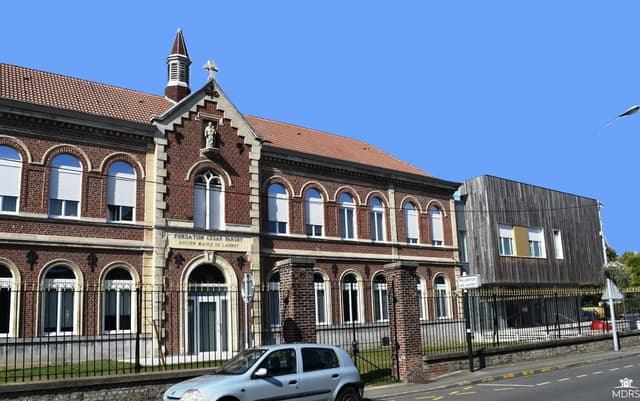 Photo de la résidence 1