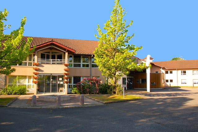 Photo de la résidence 1