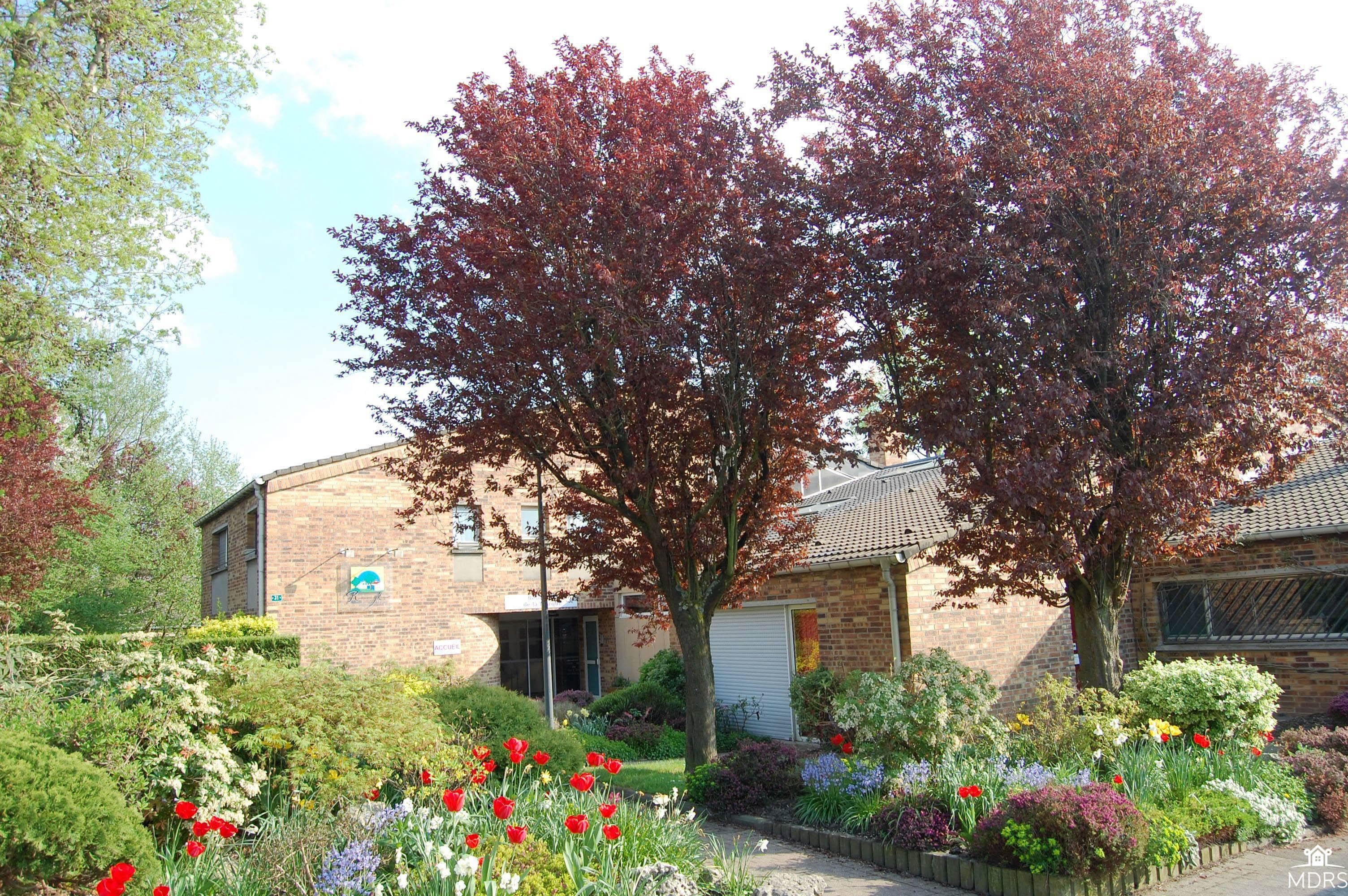 Résidence - Galerie de photos - Image 1 sur 2