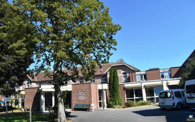 Photo de la résidence 1