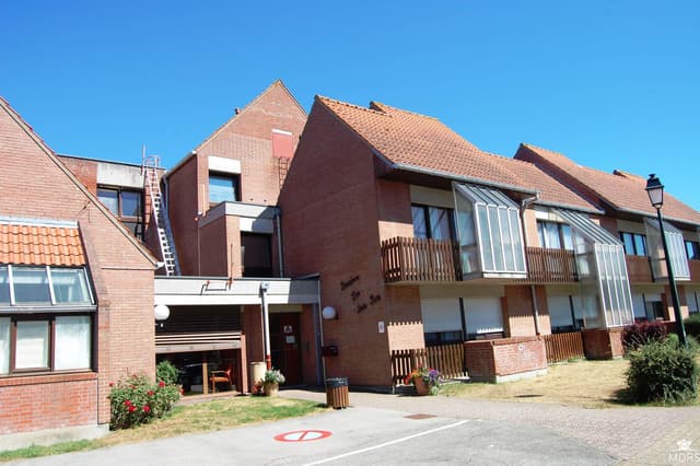 Photo de la résidence 1