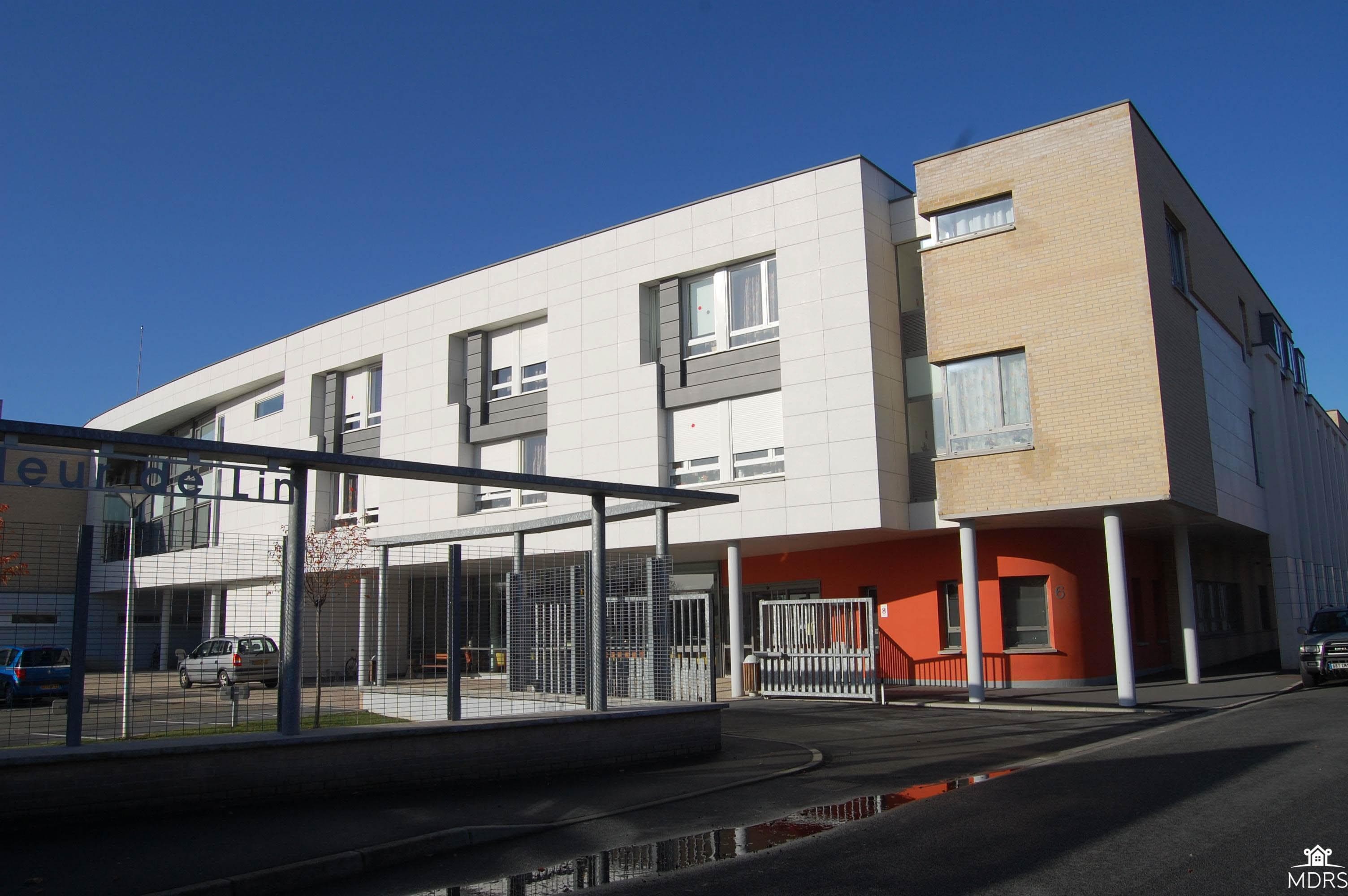 Résidence - Galerie de photos - Image 1 sur 5