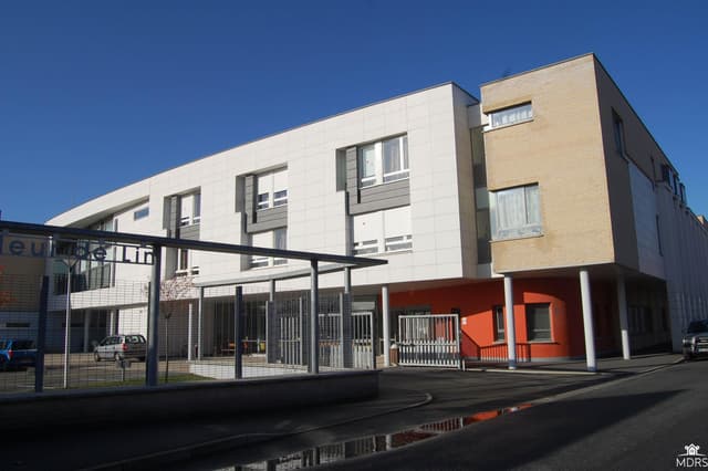 Photo de la résidence 1