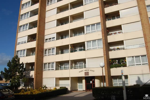 Photo de la résidence 1