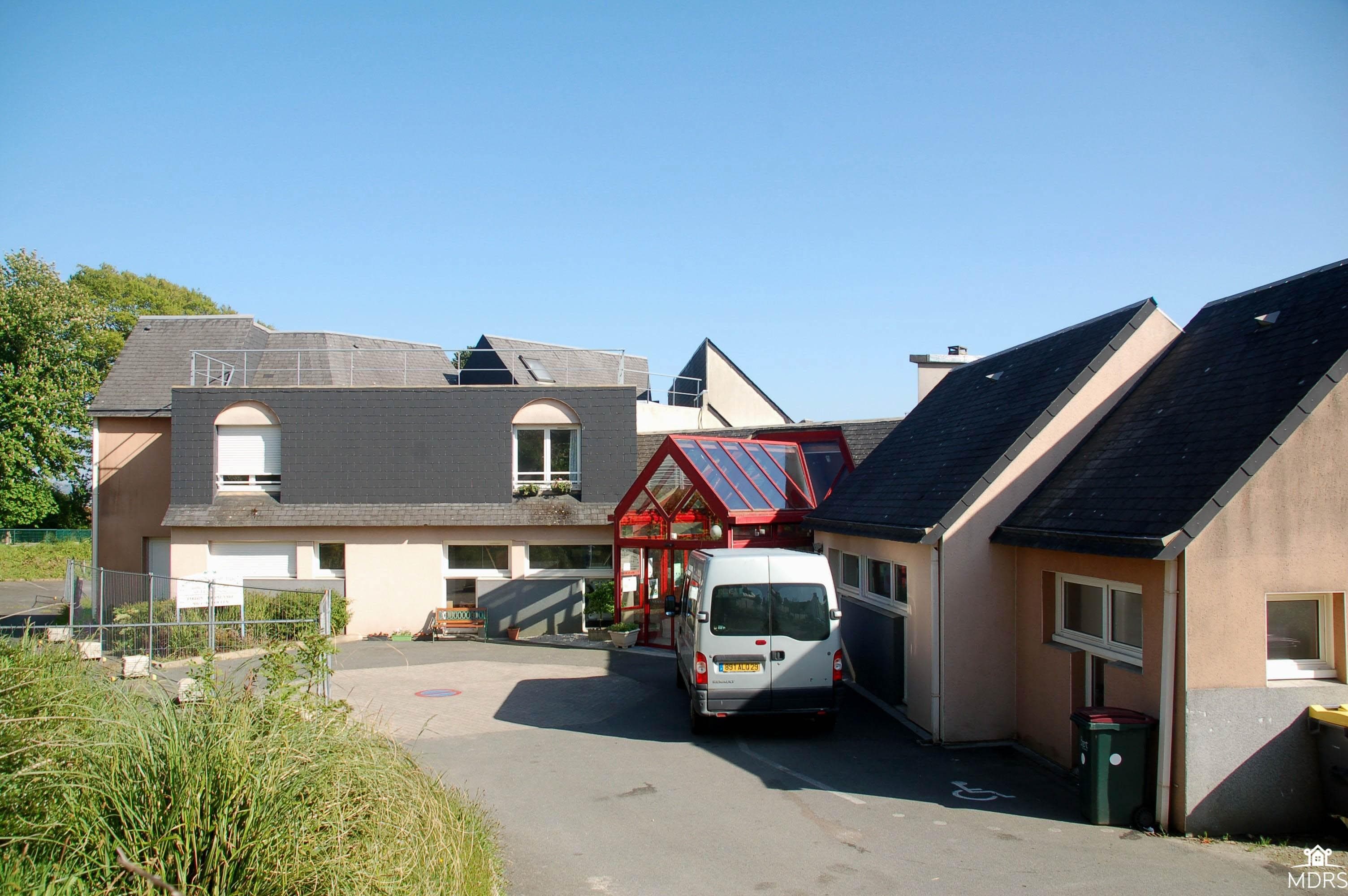 Résidence - Galerie de photos - Image 1 sur 1