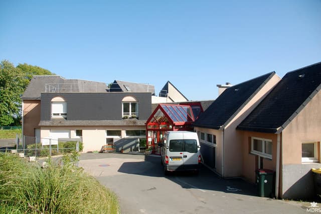 Photo de la résidence 1