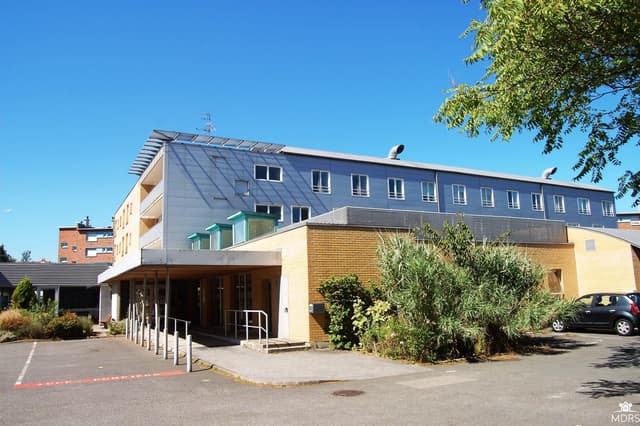 Photo de la résidence 1