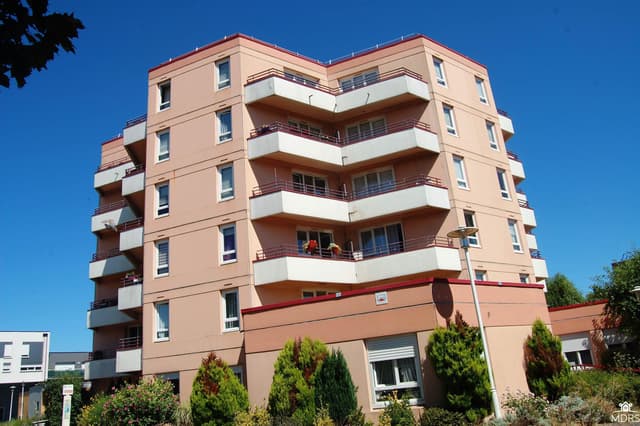 Photo de la résidence 1