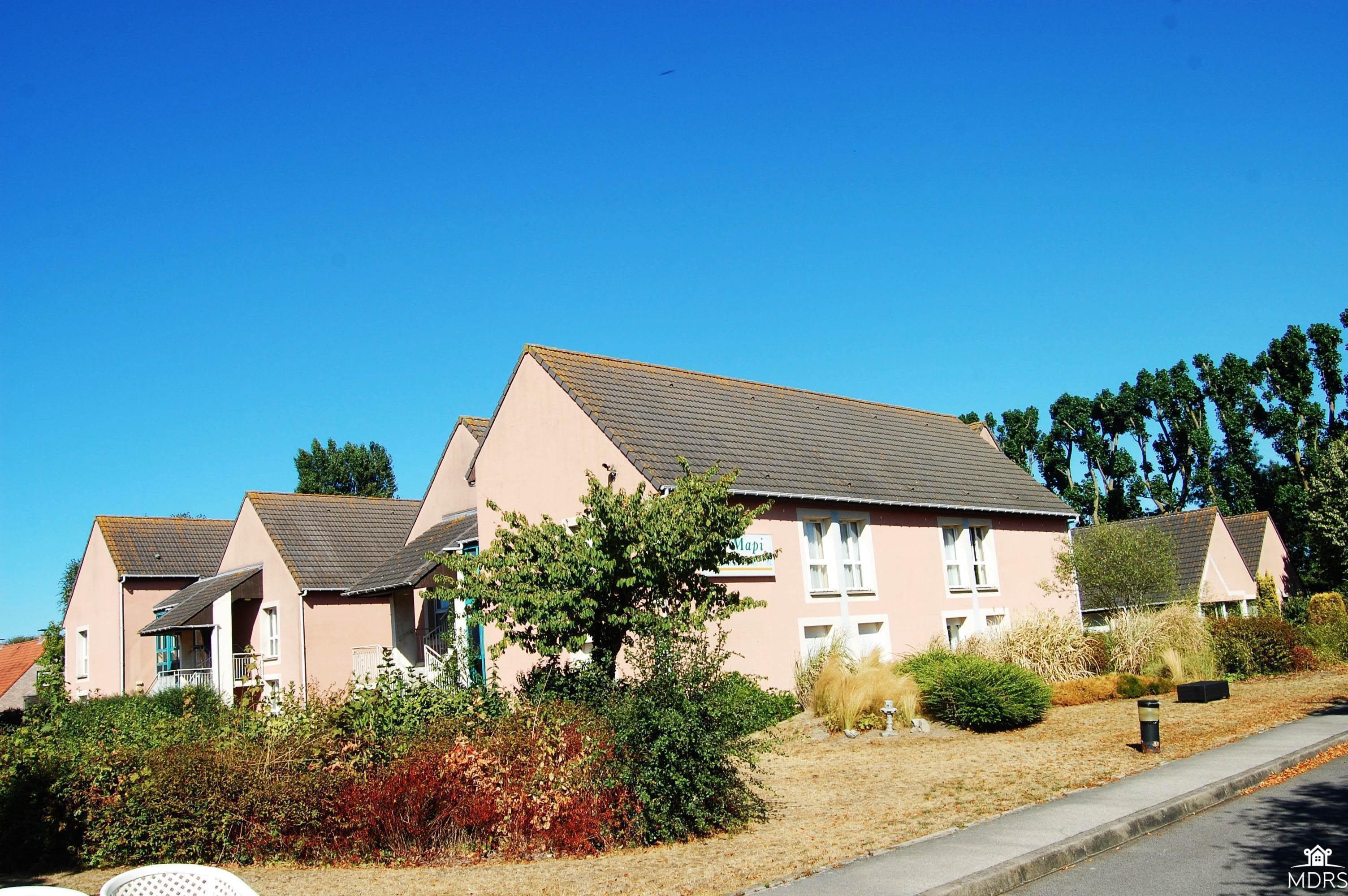 Résidence - Galerie de photos - Image 1 sur 2