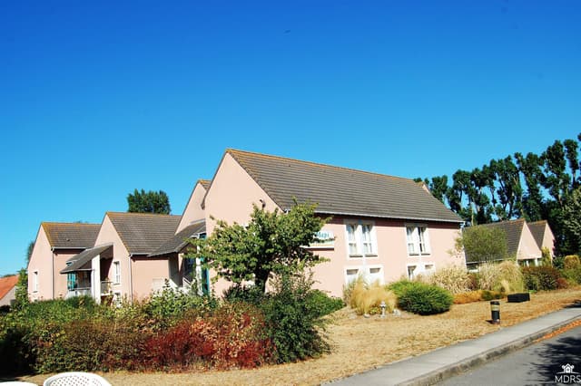 Photo de la résidence 1