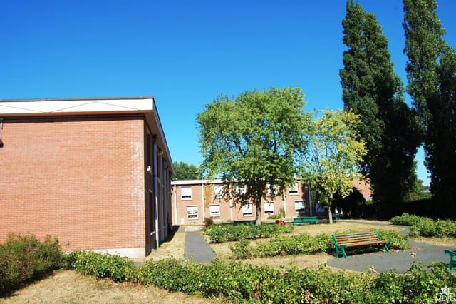 Photo de la résidence 1