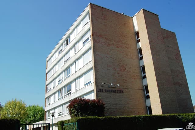 Photo de la résidence 1