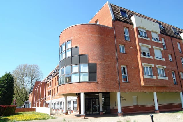 Photo de la résidence 1