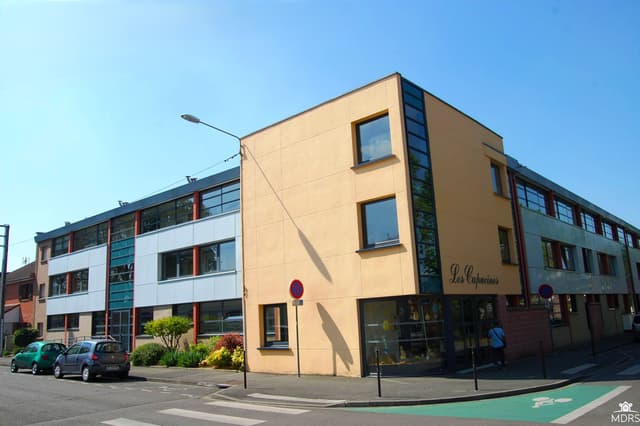 Photo de la résidence 1